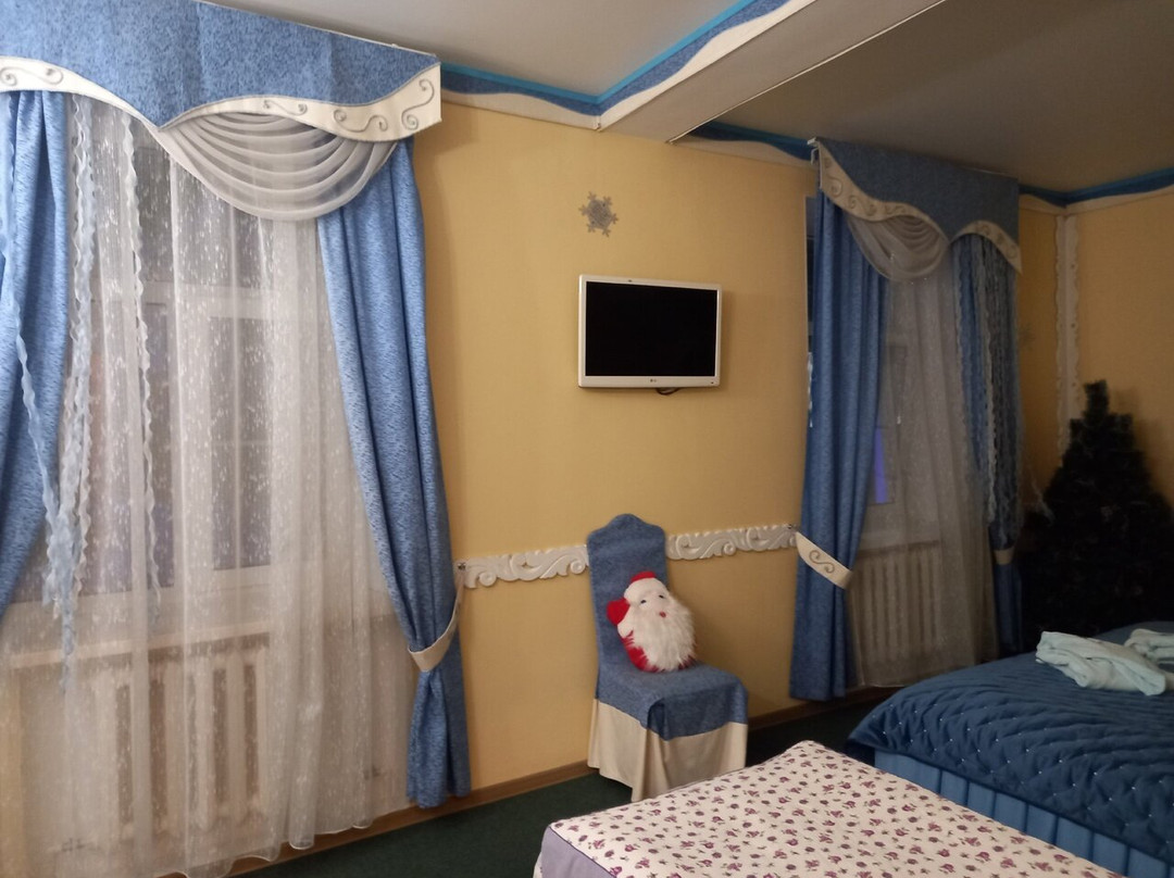 Snegurochka Hotel主图