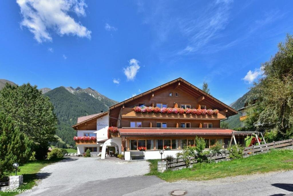Pension Gattererhof