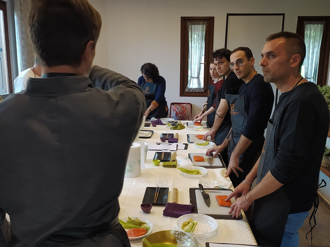 Scuola di Cucina Wellness Gourmet景点图片