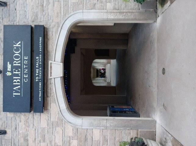 Falls Incline Railway-尼亚加拉大瀑布必去景点