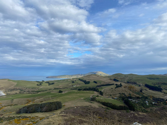 Awesome旅游服务-但尼丁必去景点