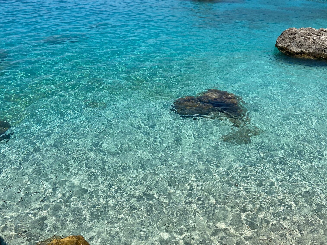 Agios Nikitas Beach-Agios Nikitas必去景点