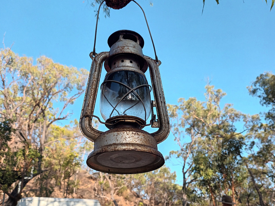 Heritage Tours-凯恩斯必去景点