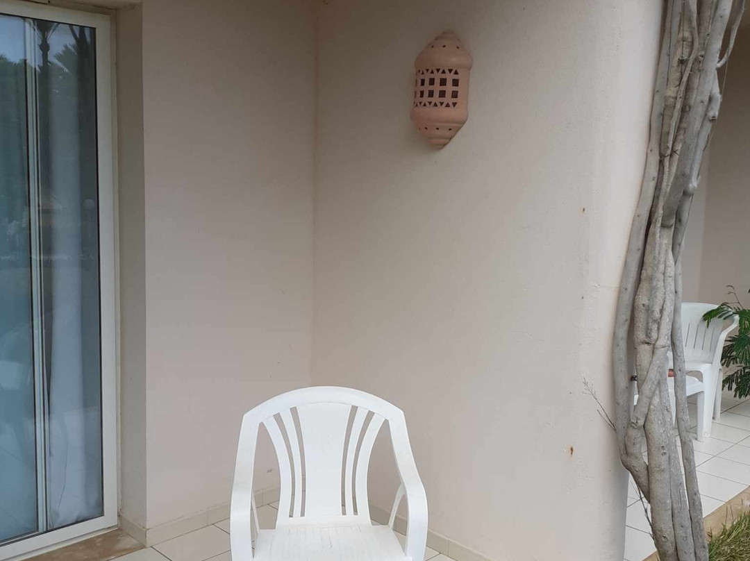 Zita Beach Resort主图