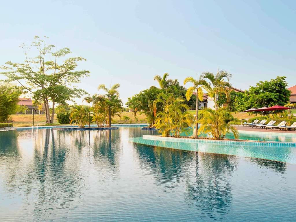 The Lake Garden Nay Pyi Taw MGallery Collection主图
