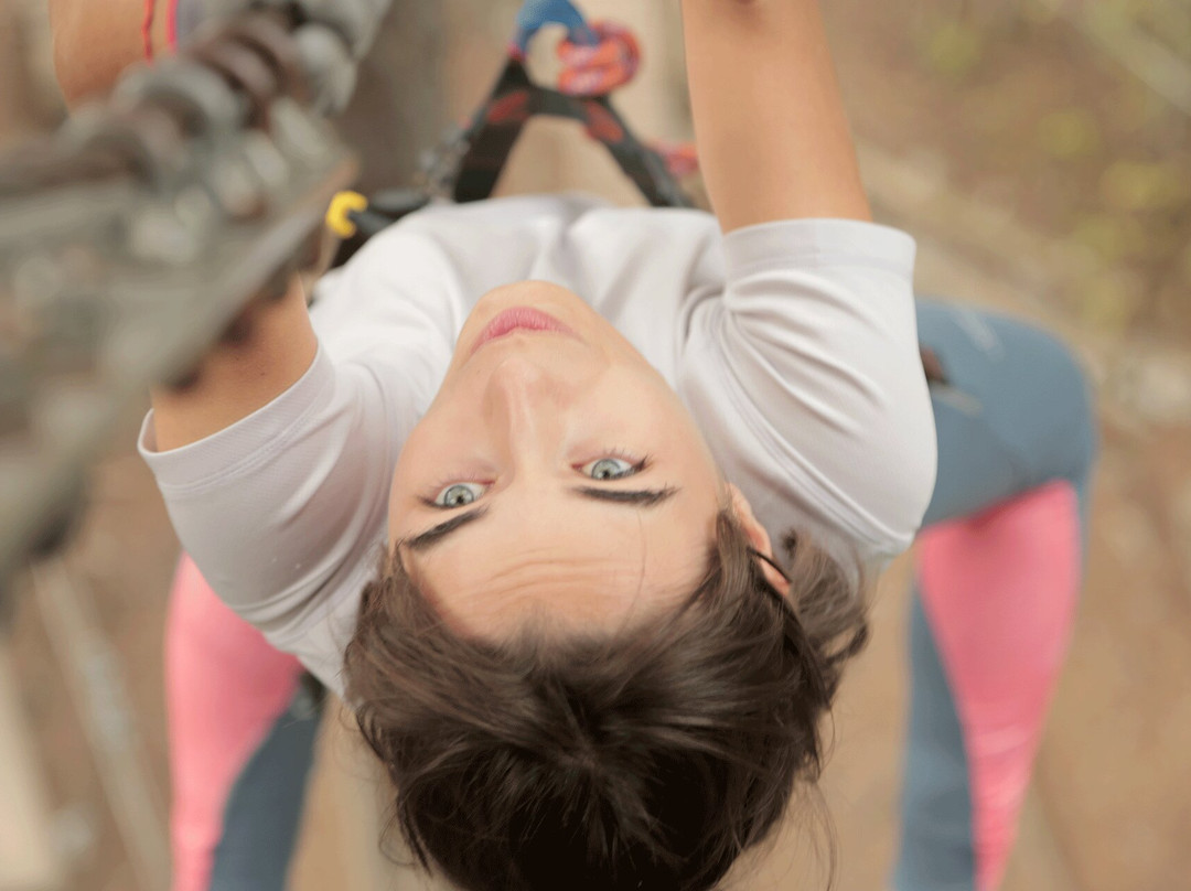 Parcobranche du Diable-Avrieux必去景点