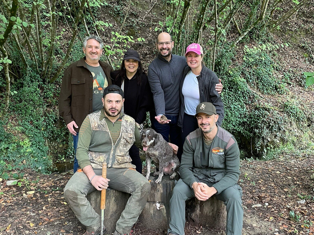 Podere Molinaccio主图