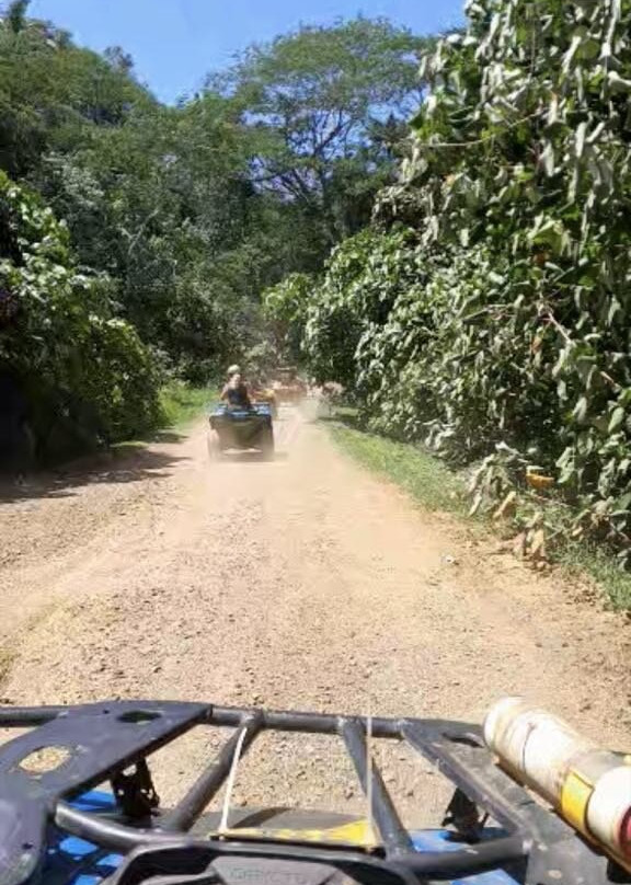 Raro Quad Tours-穆里必去景点