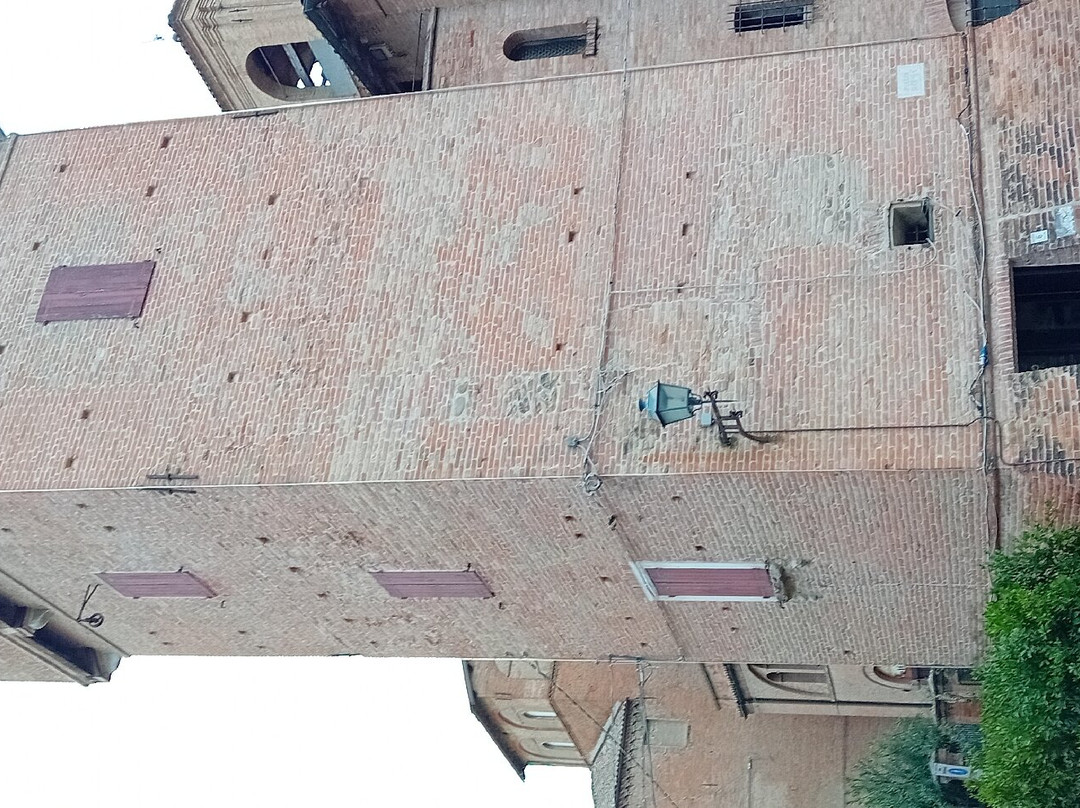 Torre delle Prigioni景点图片
