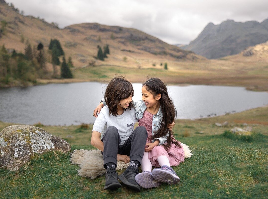 Lake District Photography-温德米尔必去景点