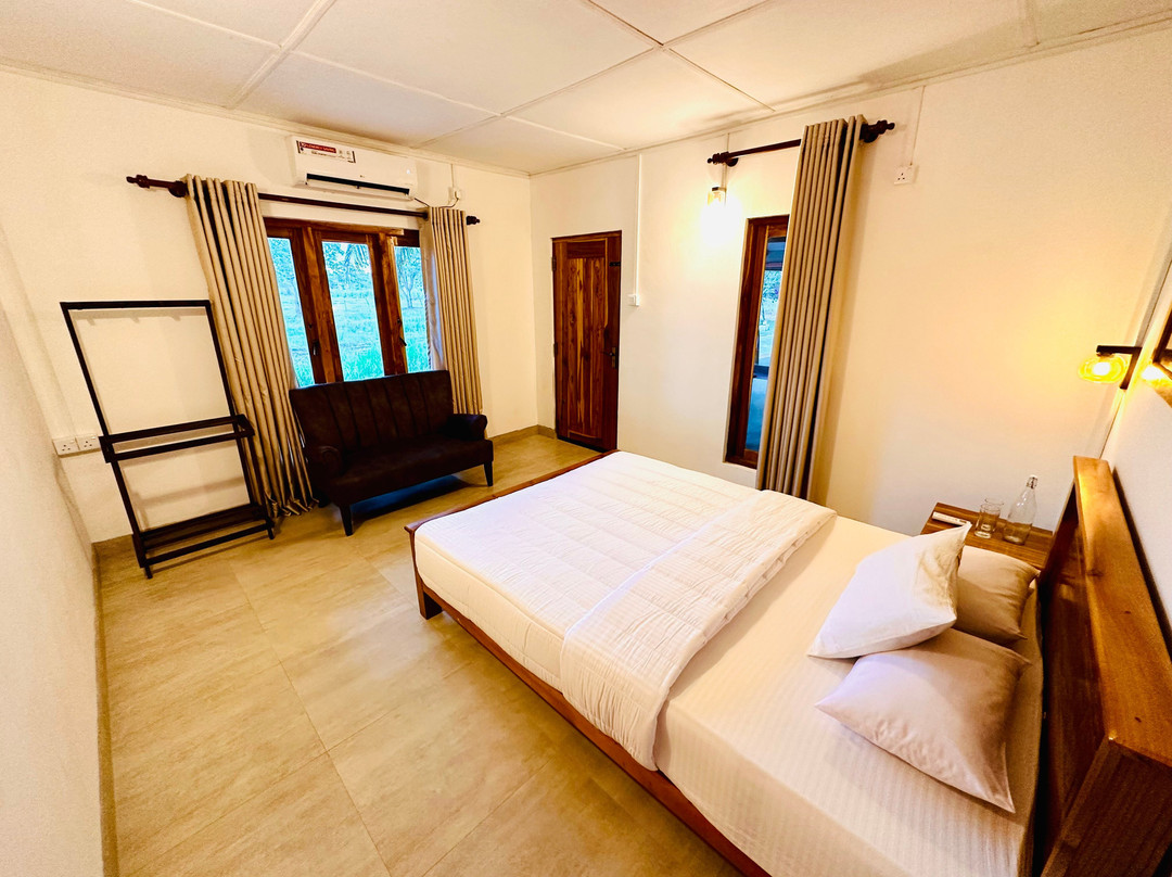 Green Sapphire Holiday Resort主图