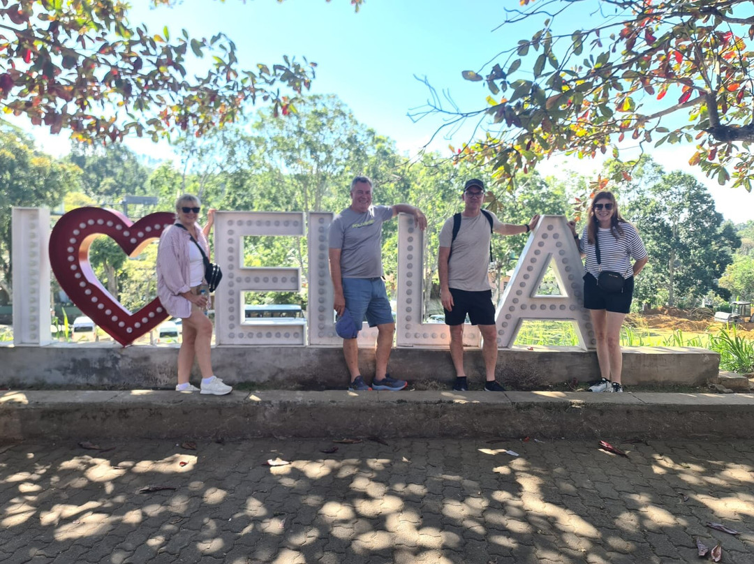 MACK Travel Sri Lanka-Ragama必去景点