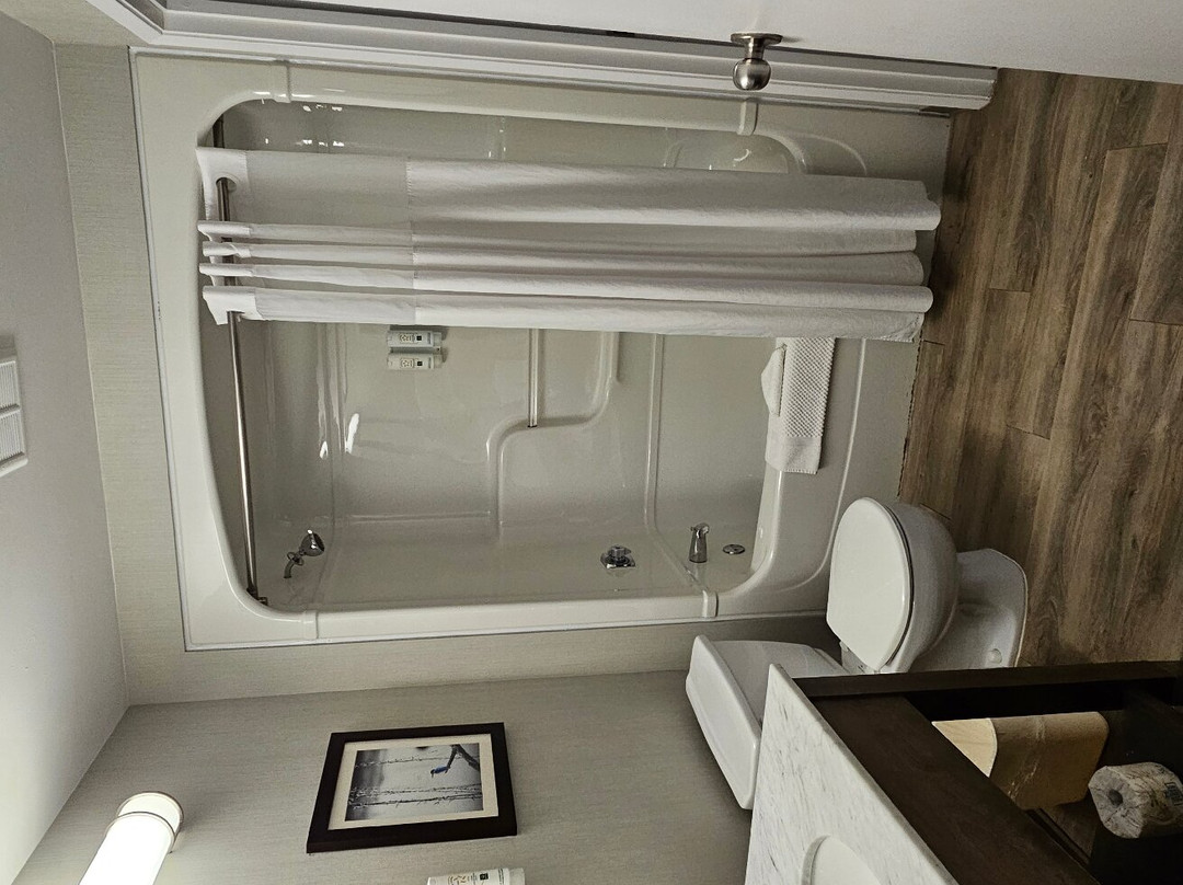 Quality Suites Quebec City主图