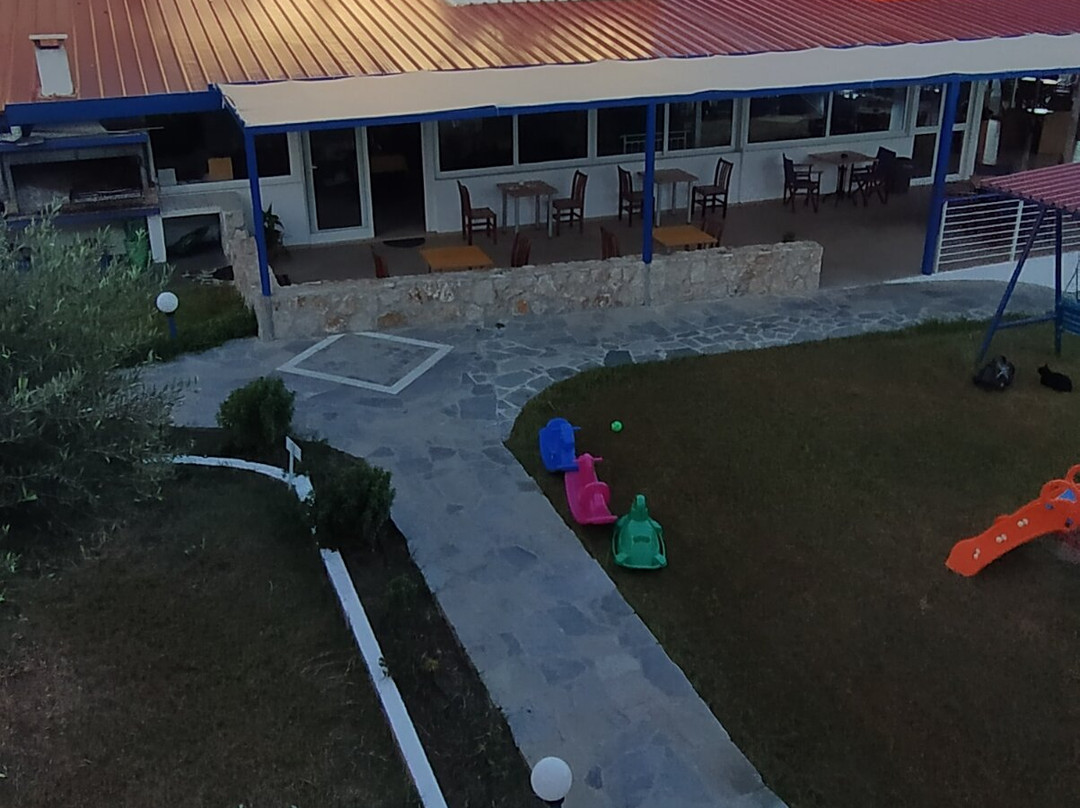 格鲁吉亚酒店主图