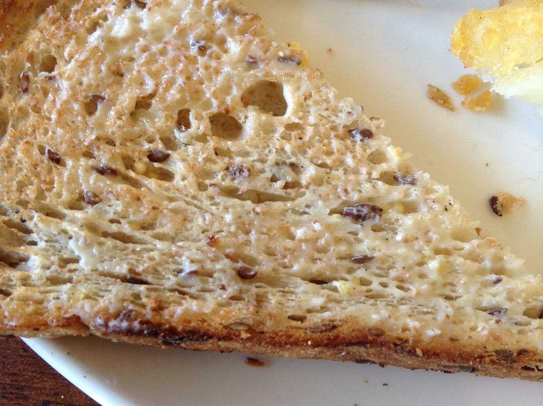 Days Inn by Wyndham Terrace主图