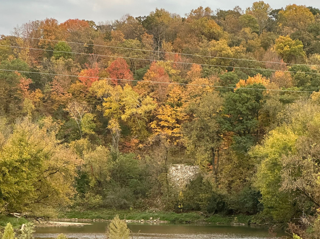 Whitewater State Park-Altura必去景点