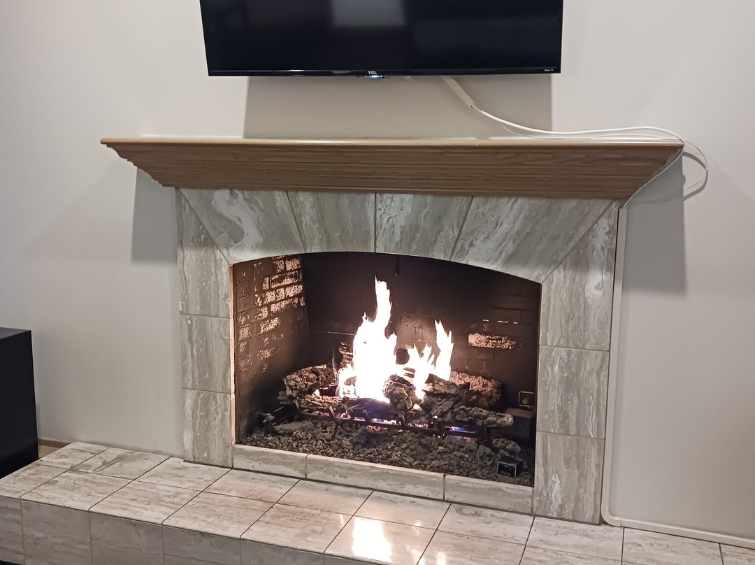 The Inn At Black Star Farms主图