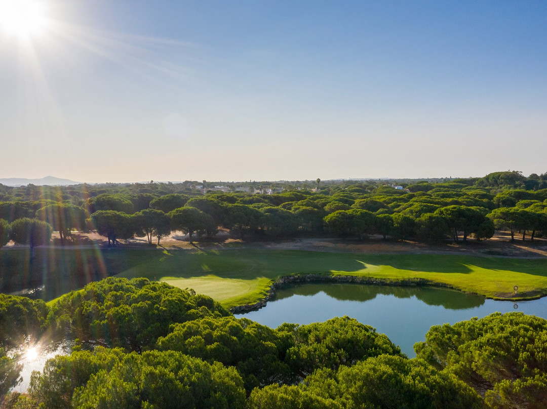 Royal Golf Course Vale Do Lobo景点图片