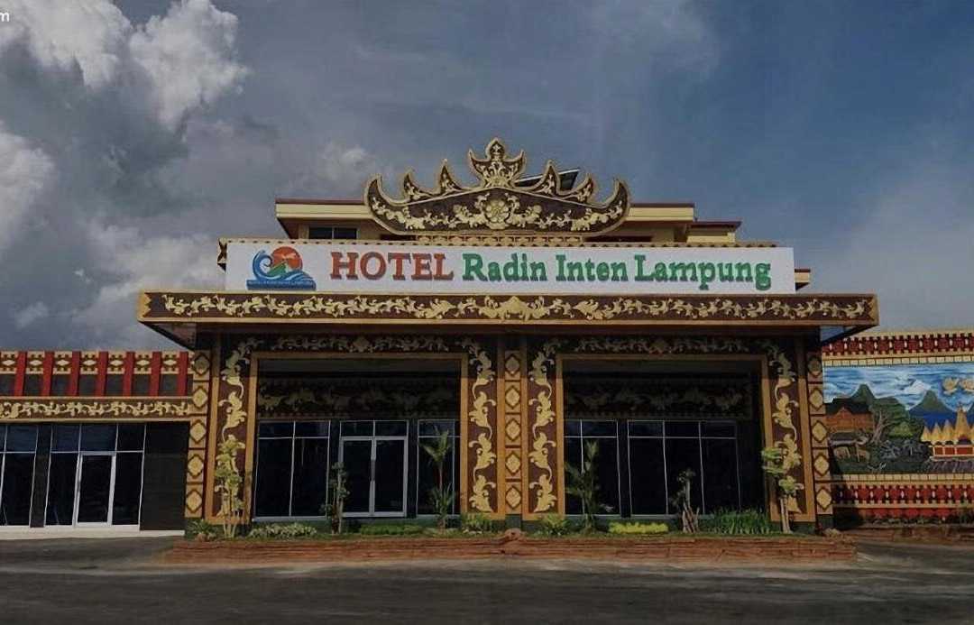 Radin Inten Hotel