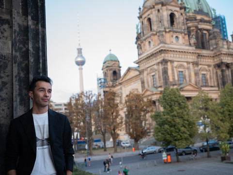 Putivnik-柏林必去景点