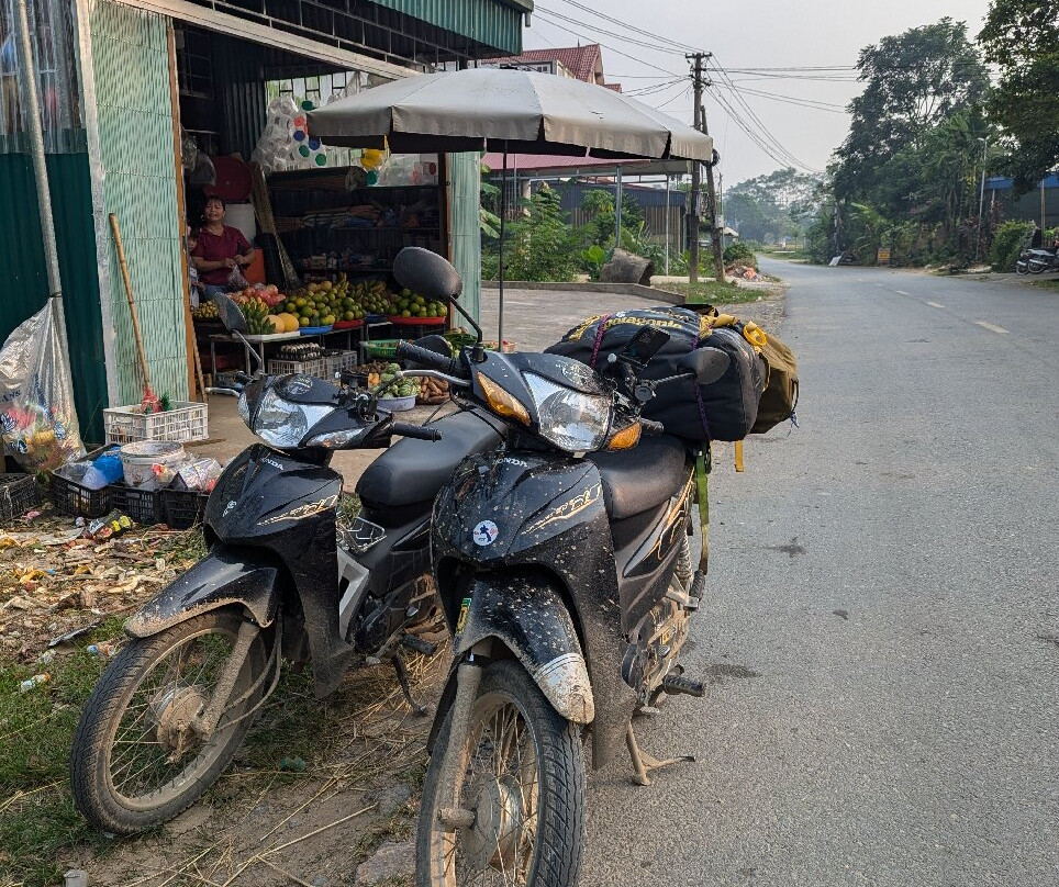 Style Motorbikes - Hanoi景点图片