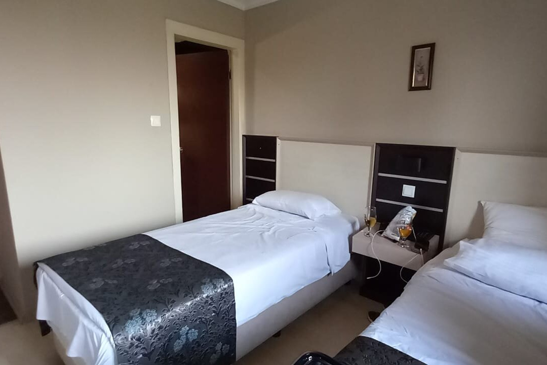 Otel Laodikya主图