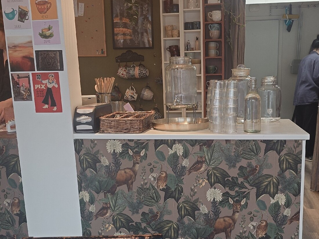 Café Sigrid
