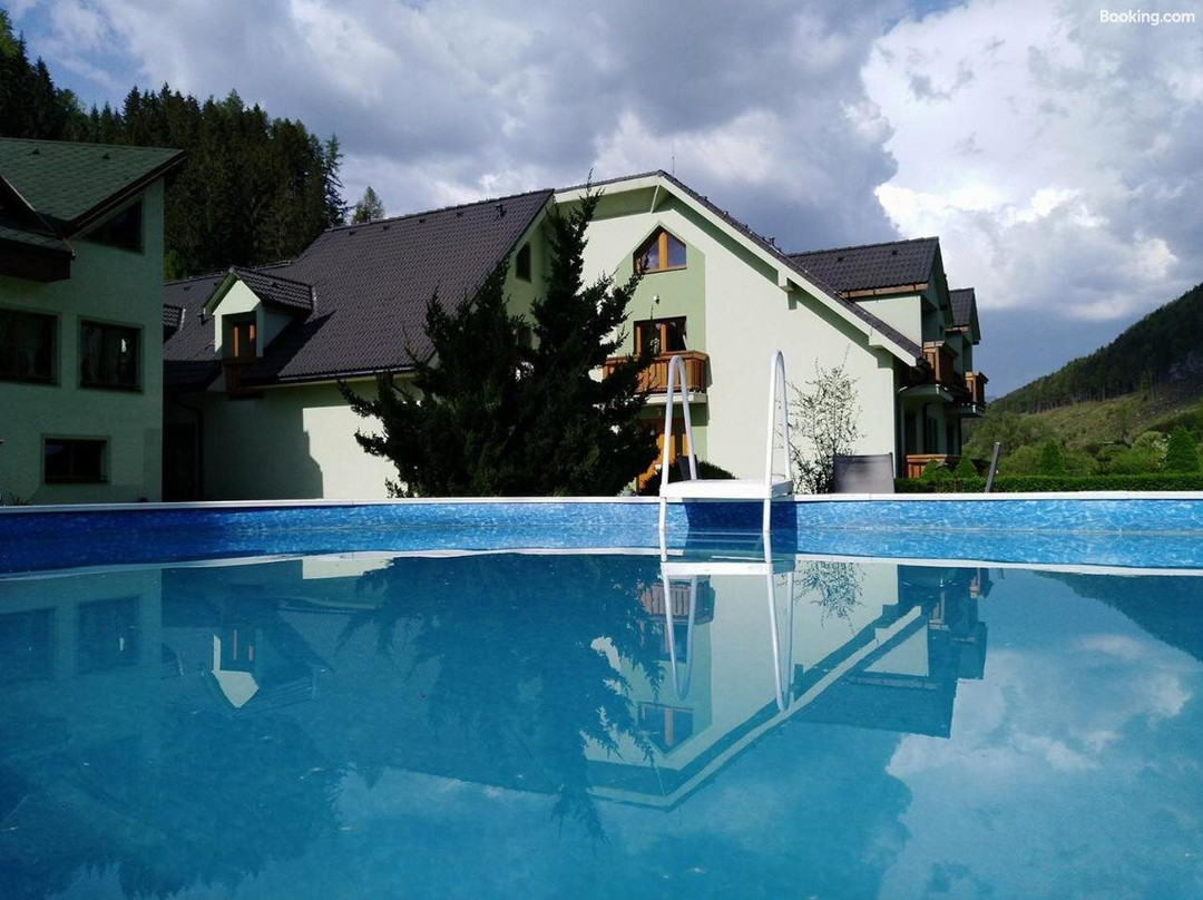 Penzion Soltis主图