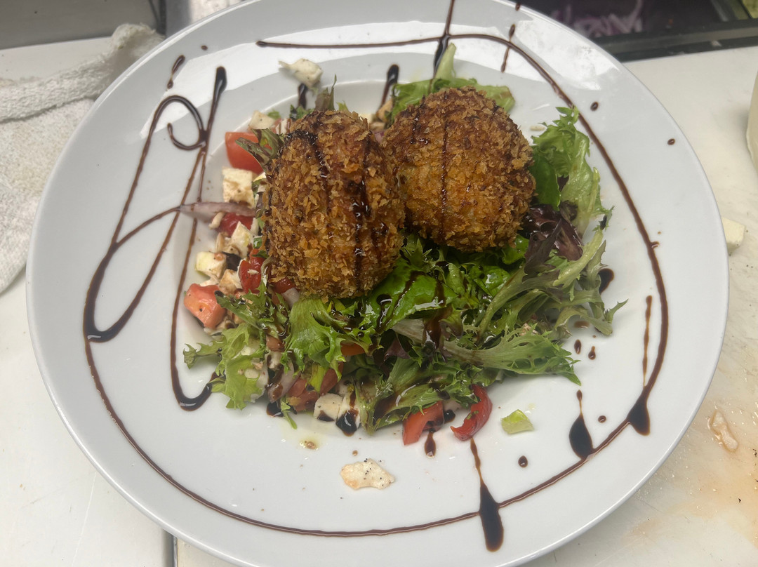 Gardens Pizza And Pasta