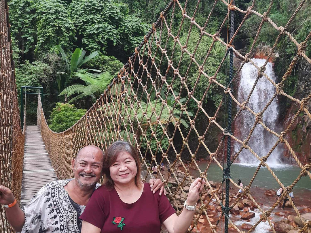 Saferide Car Rental and Dumaguete Motorcycle Rental-杜马盖地必去景点