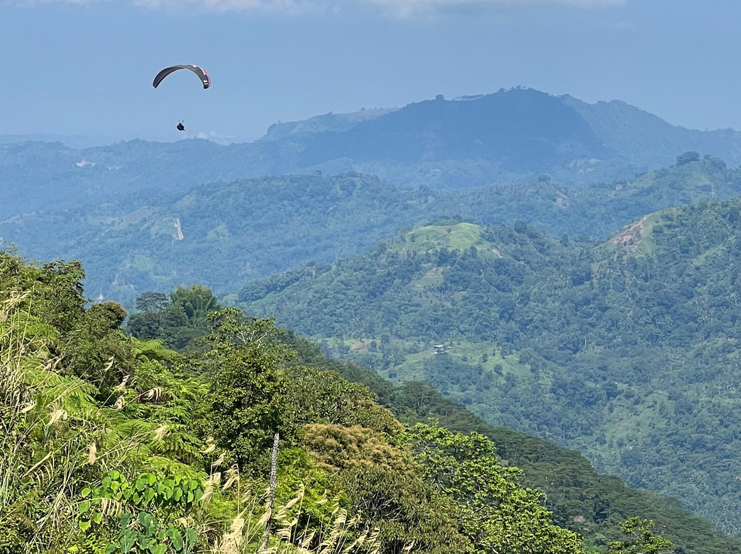 Air Sports Adventure Philippines景点图片