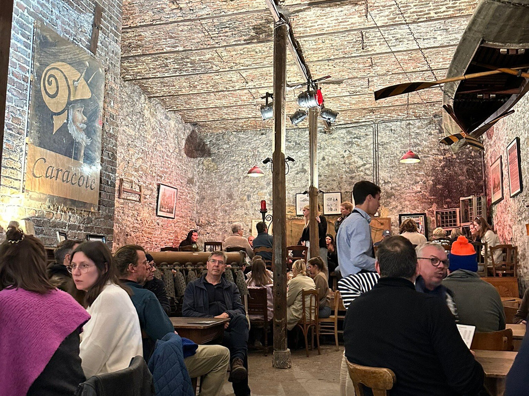 Brasserie Caracole景点图片