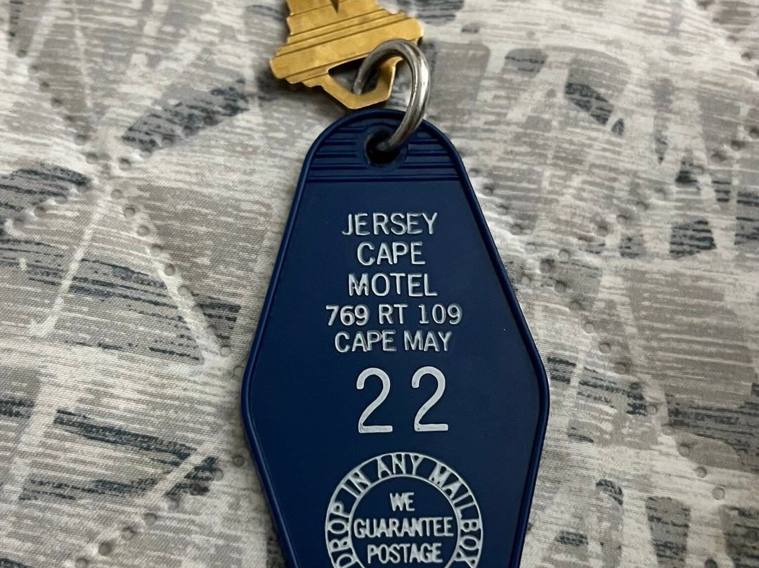 Jersey Cape Motel主图