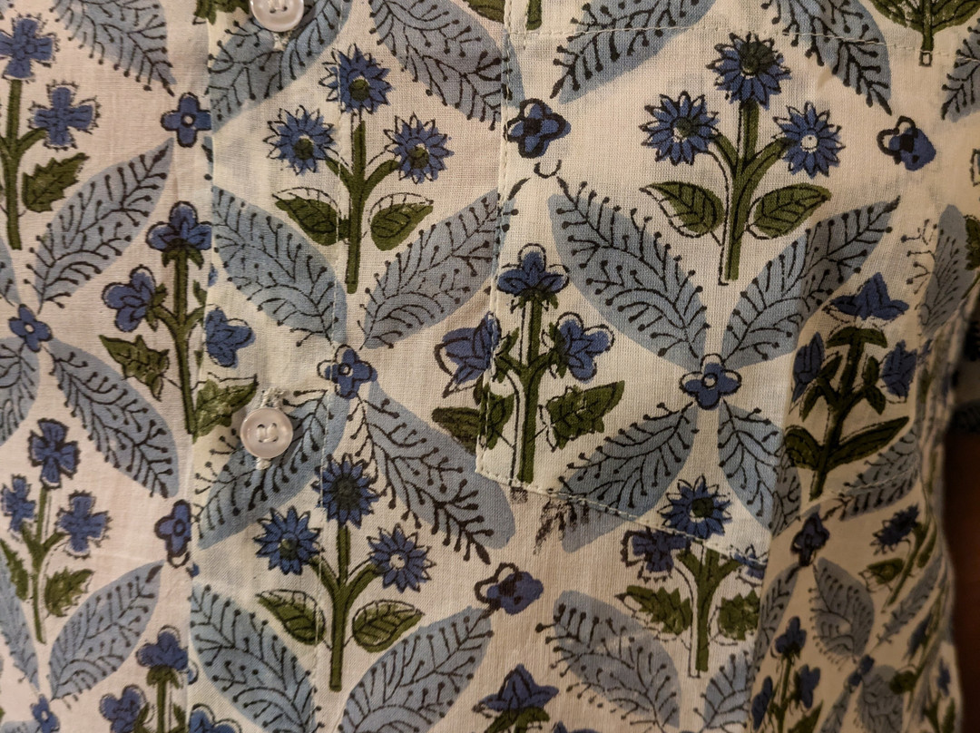 ABC Rugs & Jewelry-斋蒲尔必去景点