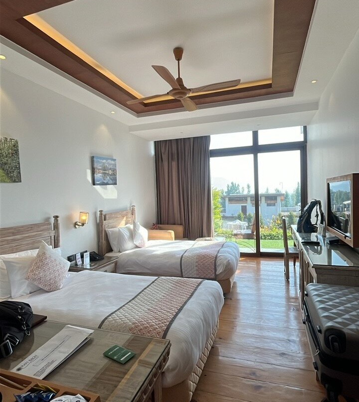 Rah Bagh By The Orchard主图