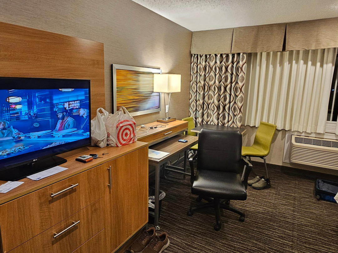 Holiday Inn Express Annapolis East-Kent Island by IHG主图