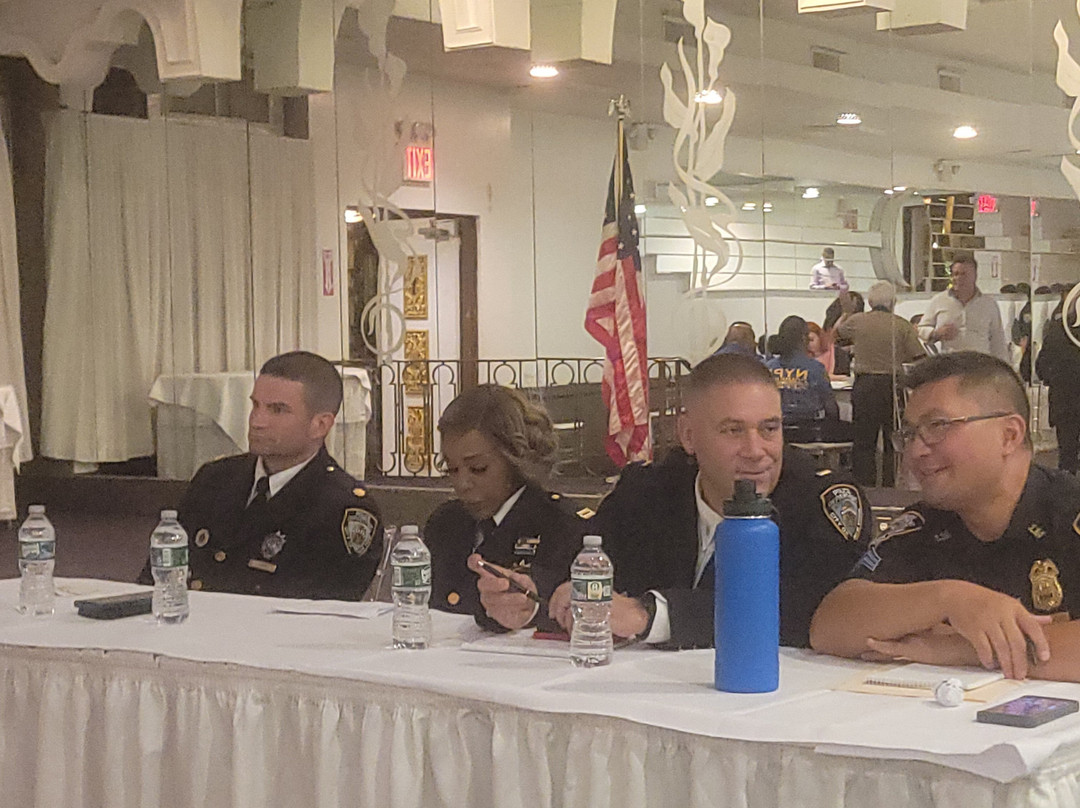 Astoria World Manor-阿斯托里亚必去景点