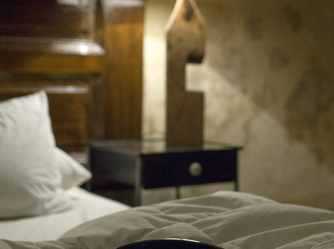 布洛迪豪庭酒店主图