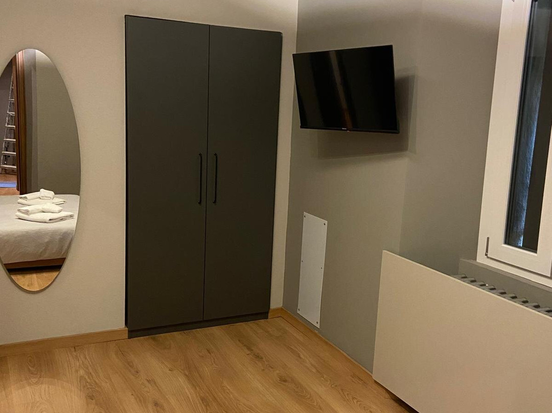 Albergo Plaza主图