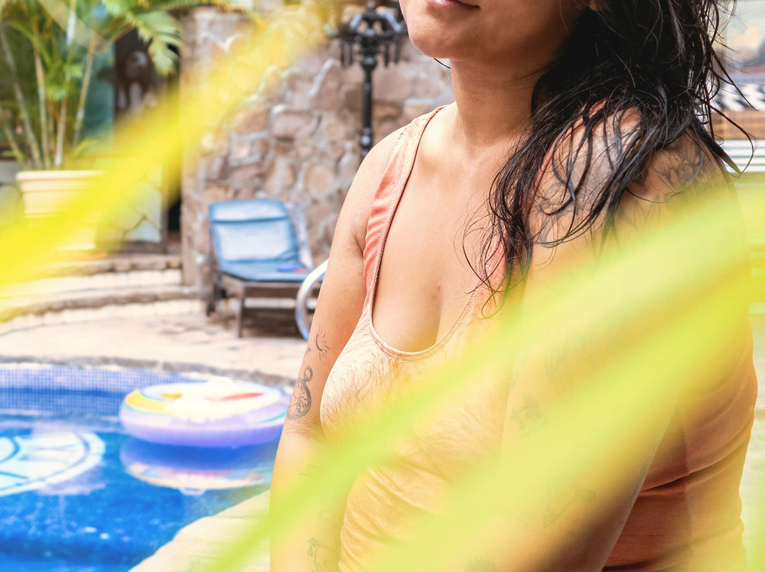 Garlands Del Rio Riverside Boutique Hotel主图