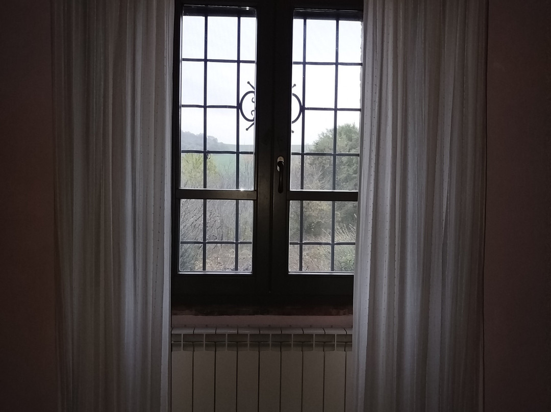 Agriturismo Montelovesco主图