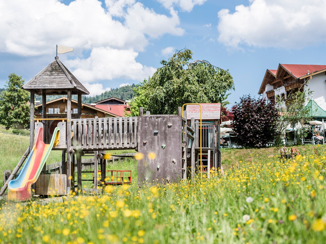 Peternhof Wohlfuhlresort主图