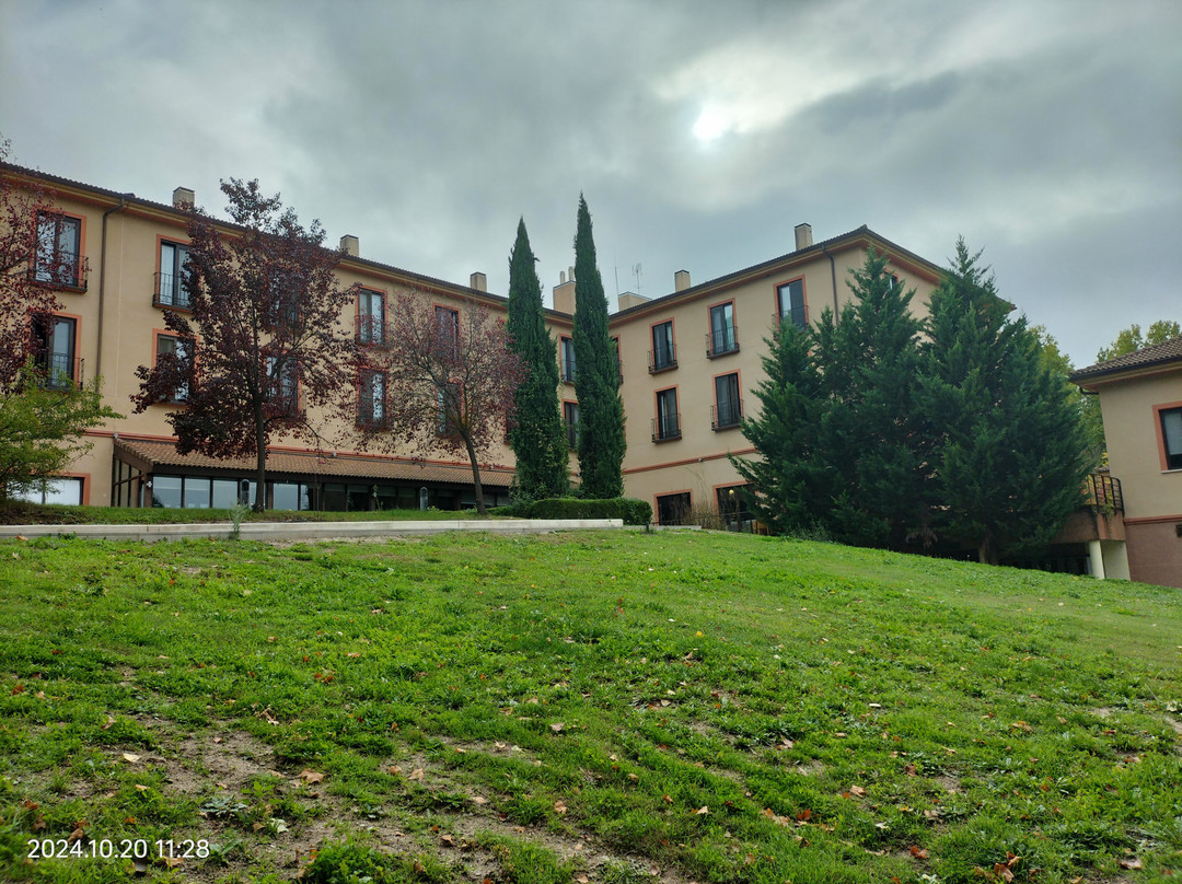 Real Balneario Carlos III主图