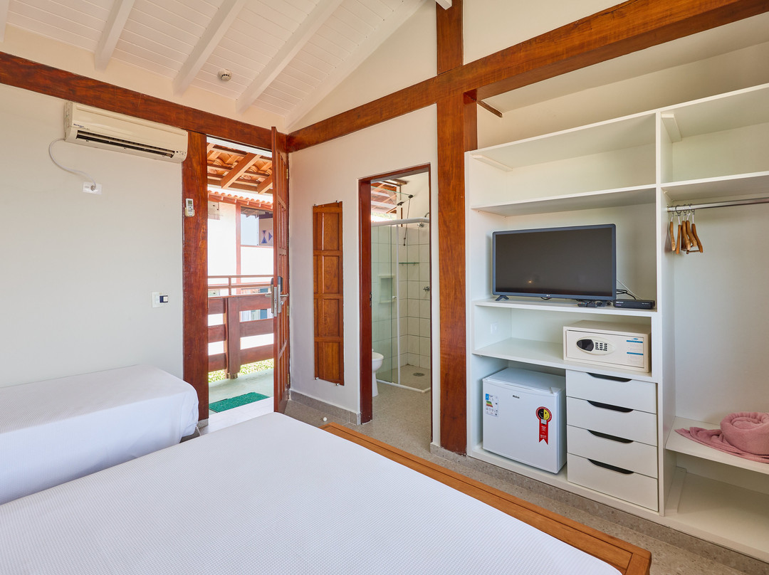 Hotel Coquille主图