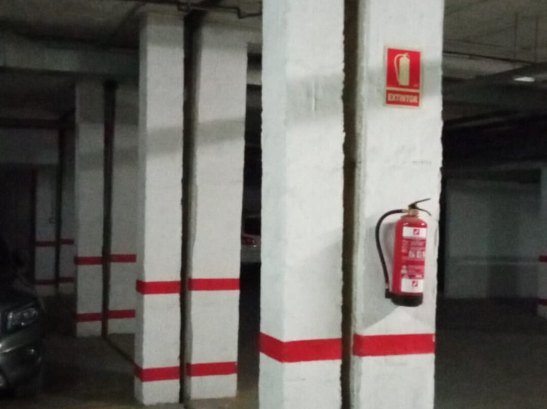 Hotel Pena de Arcos主图