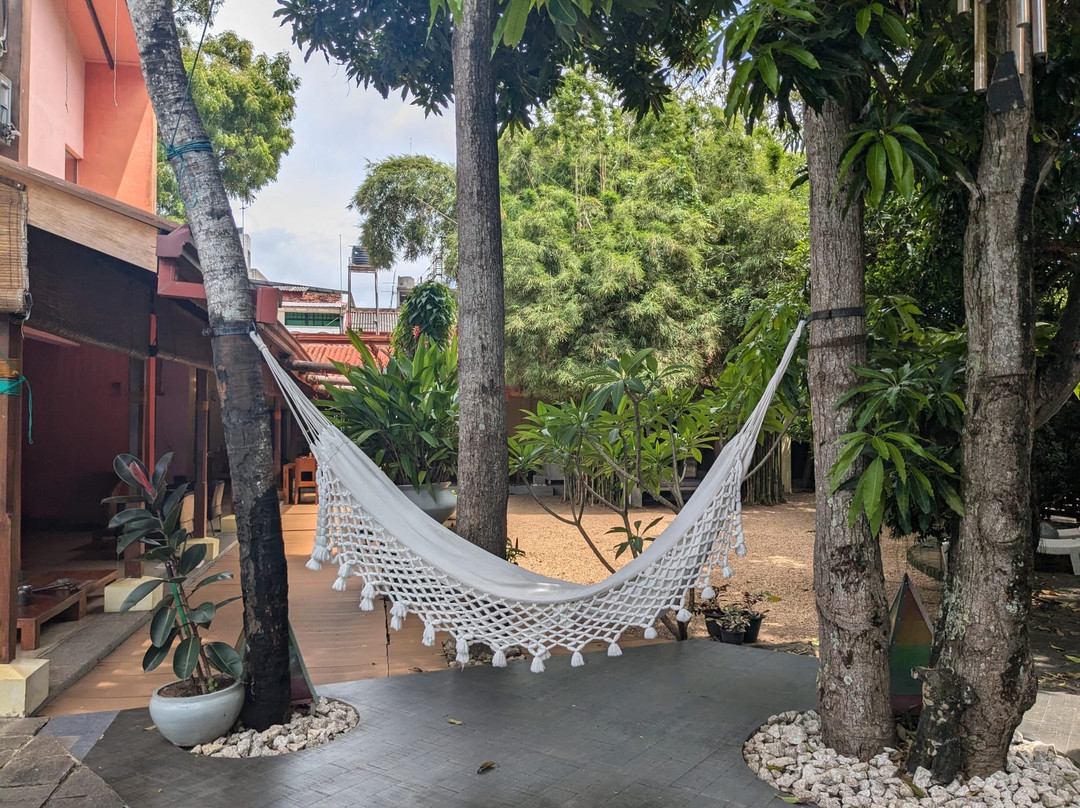 迪克曼度假村“精品酒店”主图