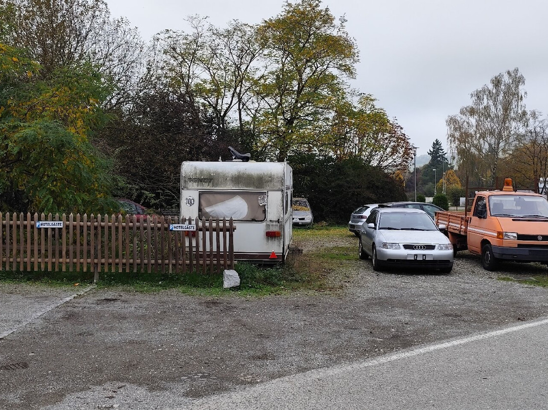 科尔霍夫餐厅酒店主图