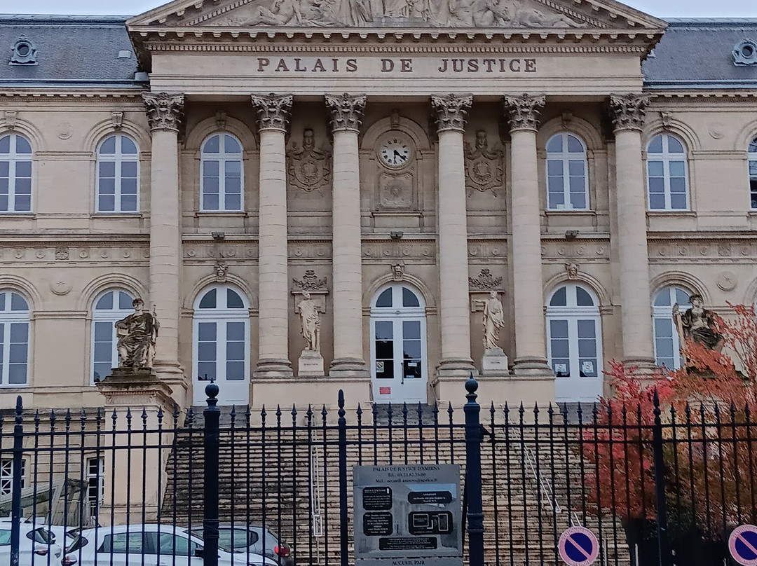 Logis du Roi et Maison du Sagittaire景点图片