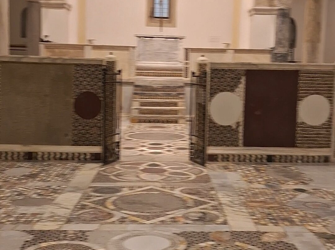 Mila - Museo Itinerante dei Luoghi Alfonsiani-Sant'Agata de' Goti必去景点