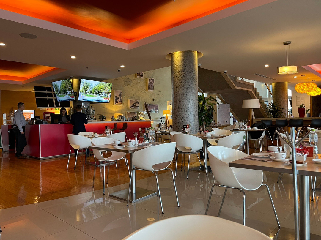 Fiesta Inn Queretaro Centro Sur主图